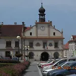 아파트 Kopretina Cerne Udoli