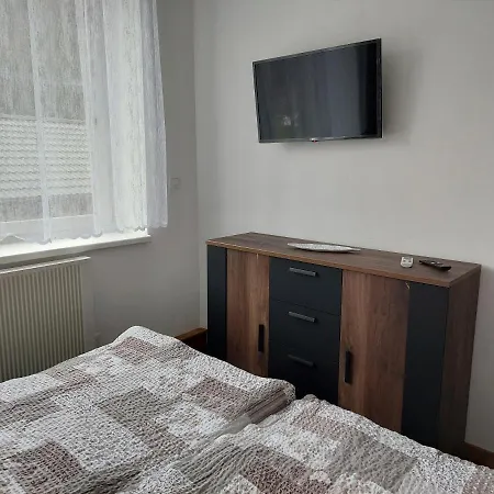 Kopretina Apartman