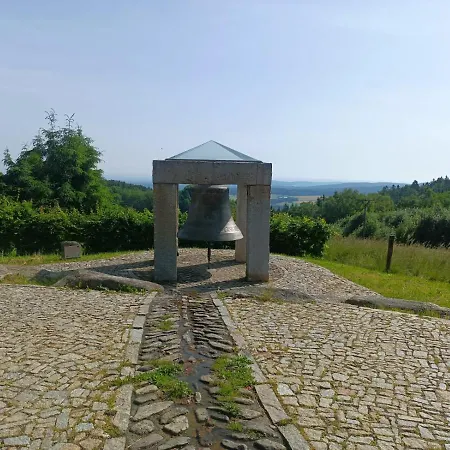 Appartement Kopretina *