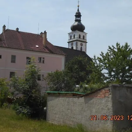 Appartement Kopretina