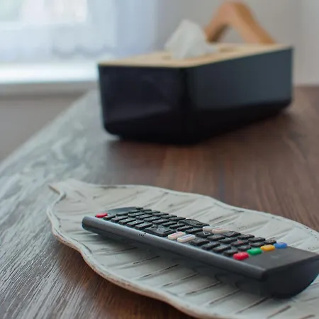 Appartement Kopretina *