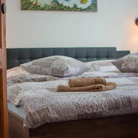 Apartman Kopretina