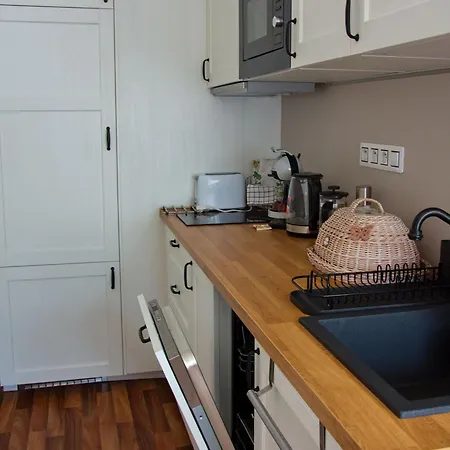 Kopretina * Cerne Udoli