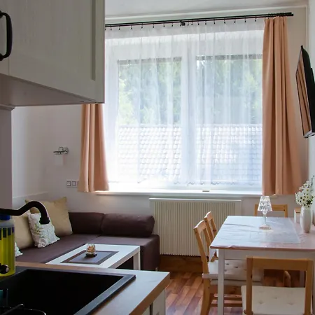 Apartment Kopretina