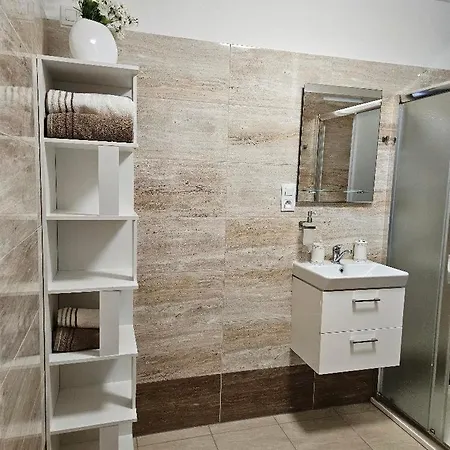 Apartmán Kopretina *