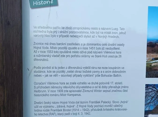 Kopretina * Cerne Udoli