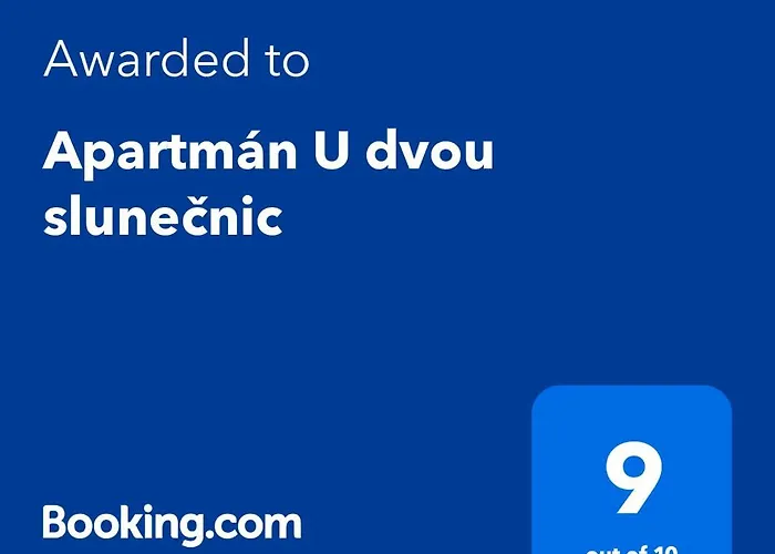 Kopretina 公寓 Cerne Udoli
